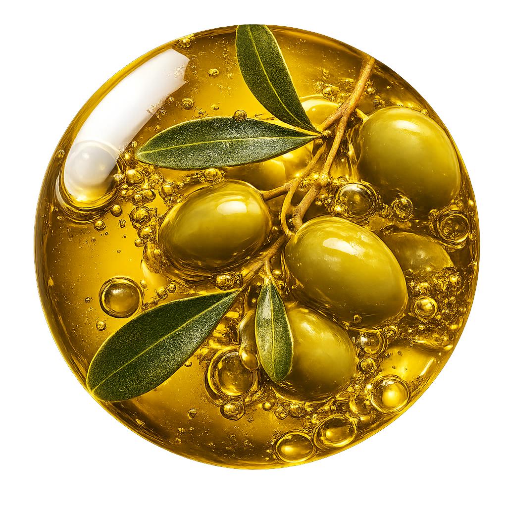 Olive Lipid Complex